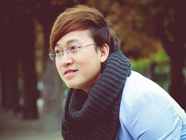 Sỹ Luân lần đầu công khai bạn gái giáo viên-3