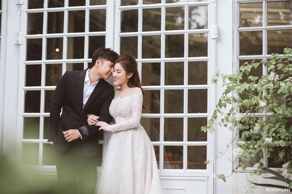 Nàng tiểu thư đình đám trong hội con nhà giàu Việt chi gần nửa tỷ đồng sang Thái Lan chụp ảnh cưới cùng chồng doanh nhân-9