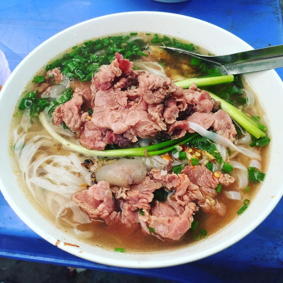 Mò mẫm 8 quán ăn đêm ngon bổ rẻ giữa lòng Hà Nội-4