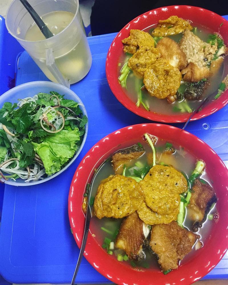 Mò mẫm 8 quán ăn đêm ngon bổ rẻ giữa lòng Hà Nội-5