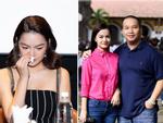 Phạm Quỳnh Anh công khai thừa nhận Quang Huy quan hệ ngoài luồng khi cả hai còn là vợ chồng