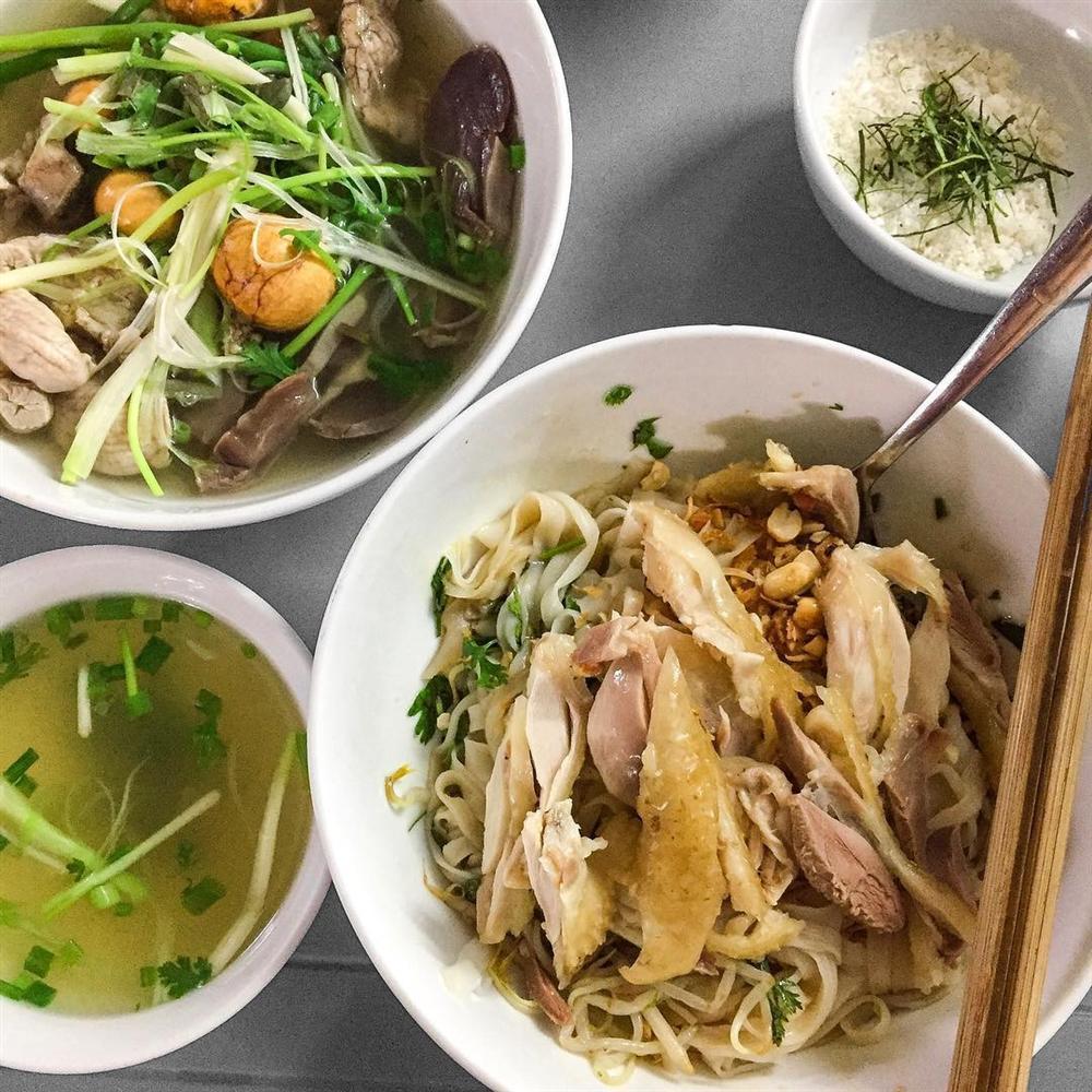 Mò mẫm 8 quán ăn đêm ngon bổ rẻ giữa lòng Hà Nội-11