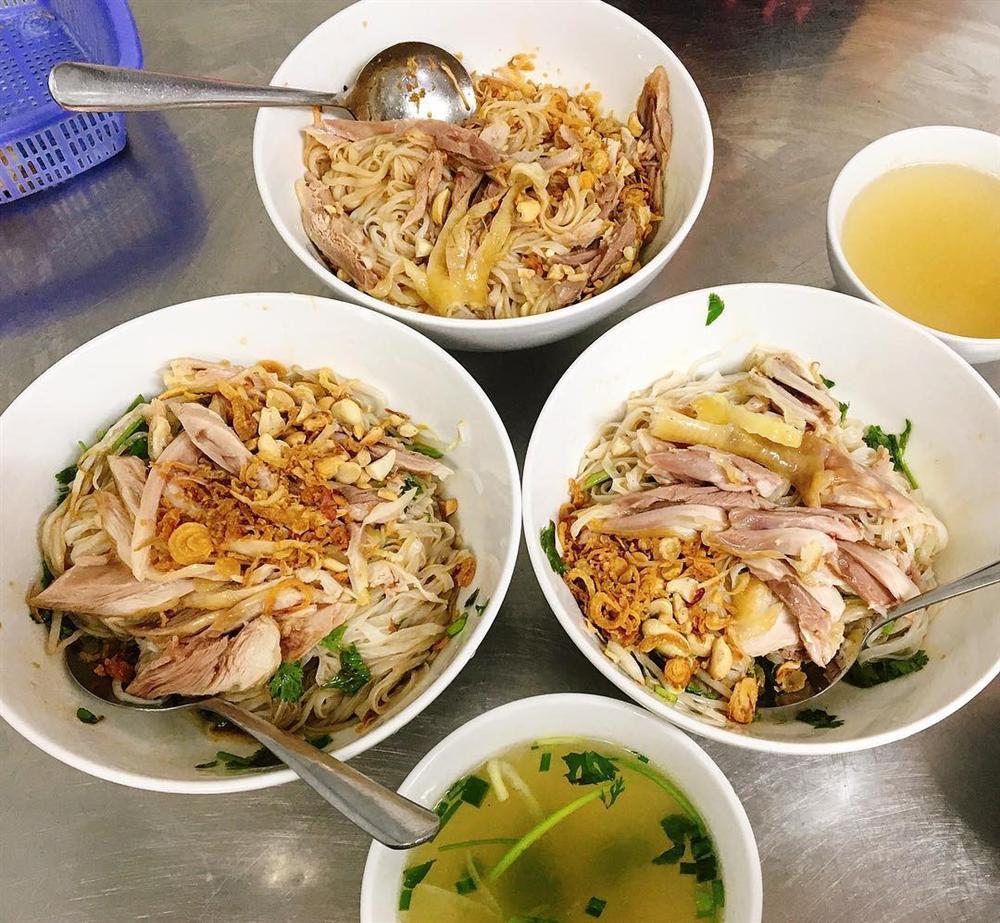 Mò mẫm 8 quán ăn đêm ngon bổ rẻ giữa lòng Hà Nội-12