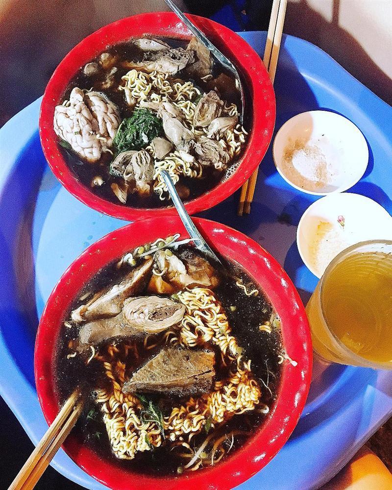 Mò mẫm 8 quán ăn đêm ngon bổ rẻ giữa lòng Hà Nội-15