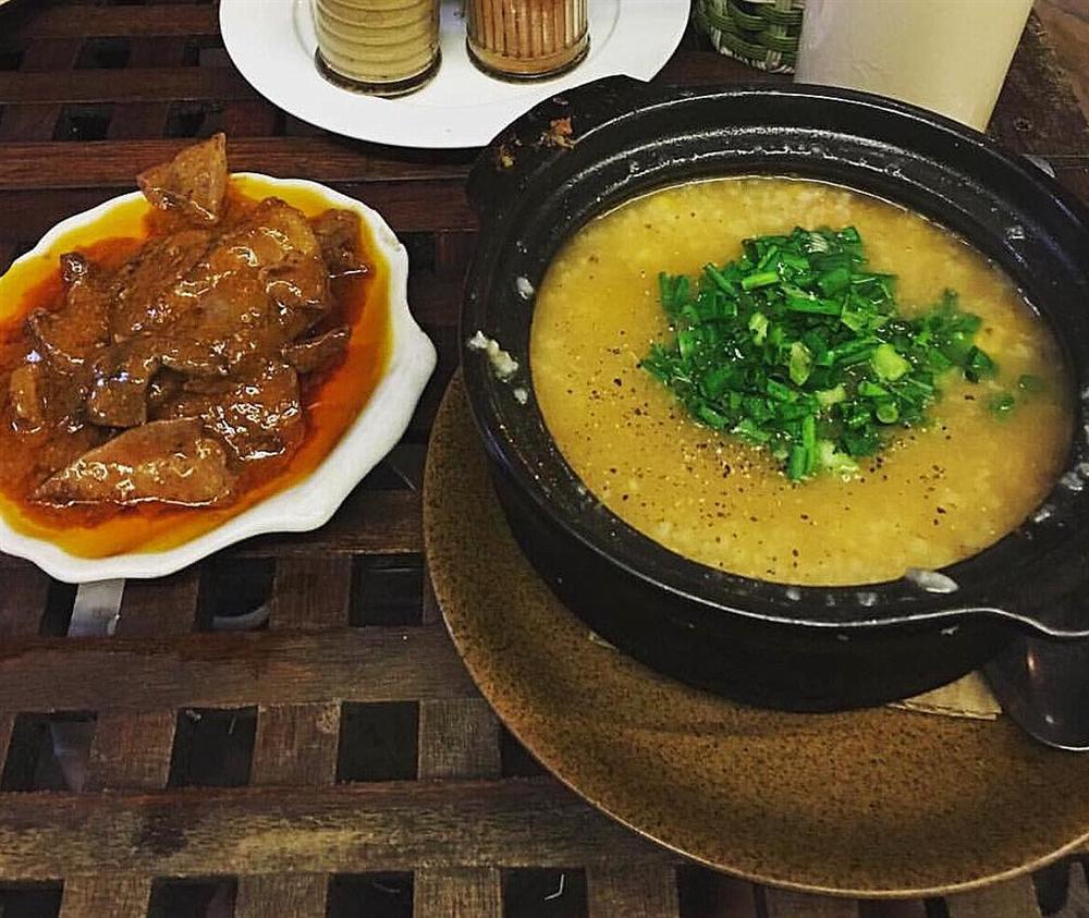 Mò mẫm 8 quán ăn đêm ngon bổ rẻ giữa lòng Hà Nội-17