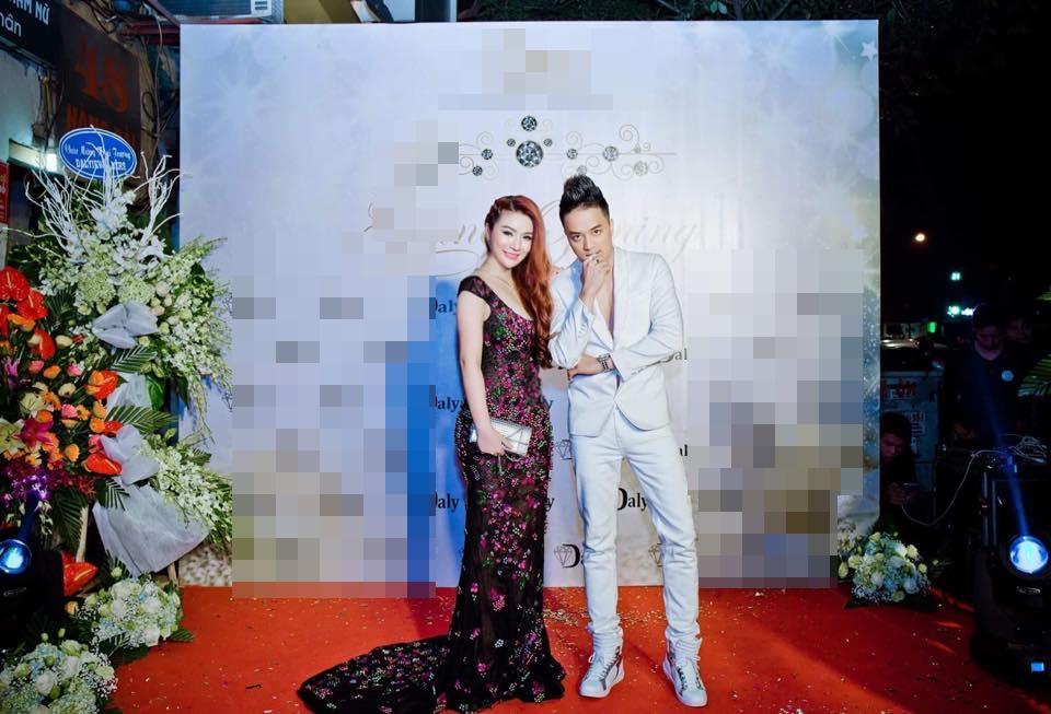 Nam ca sĩ Cao Thái Sơn chết lặng khi bạn gái hotgirl qua đời ở tuổi 26 vì ung thư-4