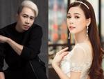 Bất ngờ được nam rapper Karik tỏ tình, hotgirl Sam đăng status đầy ẩn ý như muốn 'đẩy thuyền' cho cuộc tình này