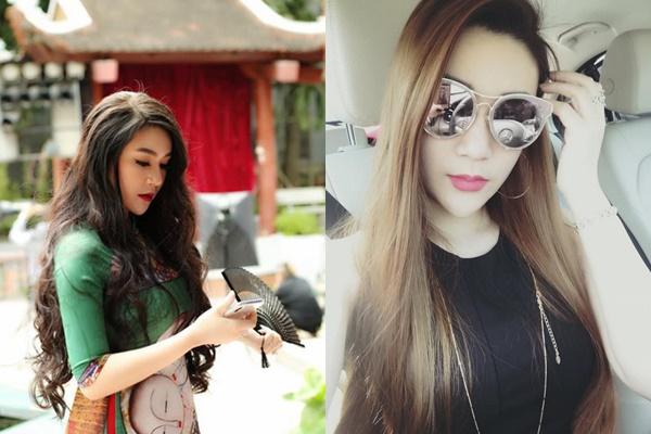 Cuộc đời hồng nhan bạc mệnh của hotgirl vừa qua đời ở tuổi 26, từng vướng tin đồn yêu Cao Thái Sơn-2