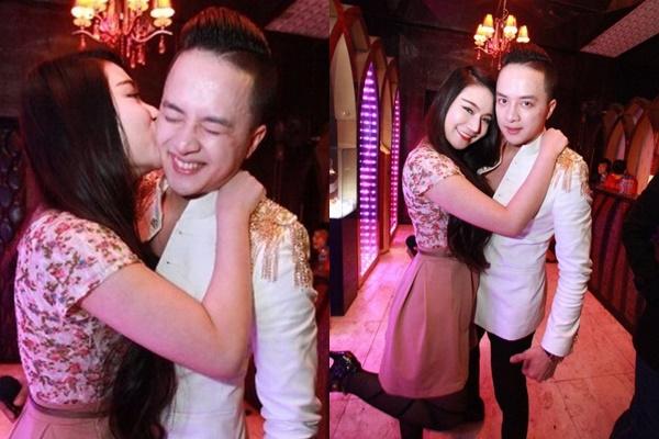 Cuộc đời hồng nhan bạc mệnh của hotgirl vừa qua đời ở tuổi 26, từng vướng tin đồn yêu Cao Thái Sơn-3