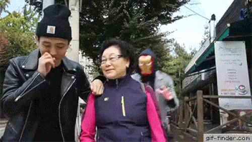 Những màn troll thất bại siêu hài ngày Halloween-5