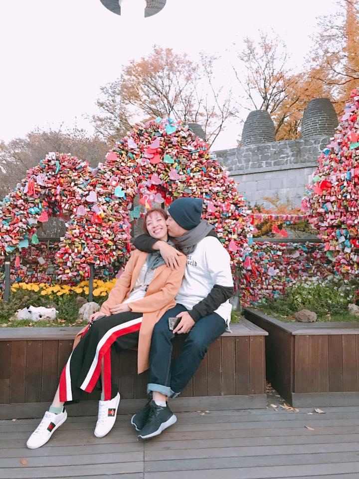 Tin sao Việt 31/10: Hóa thân thành Geisha bún đậu, Trang Trần hot nhất ngày Halloween-10