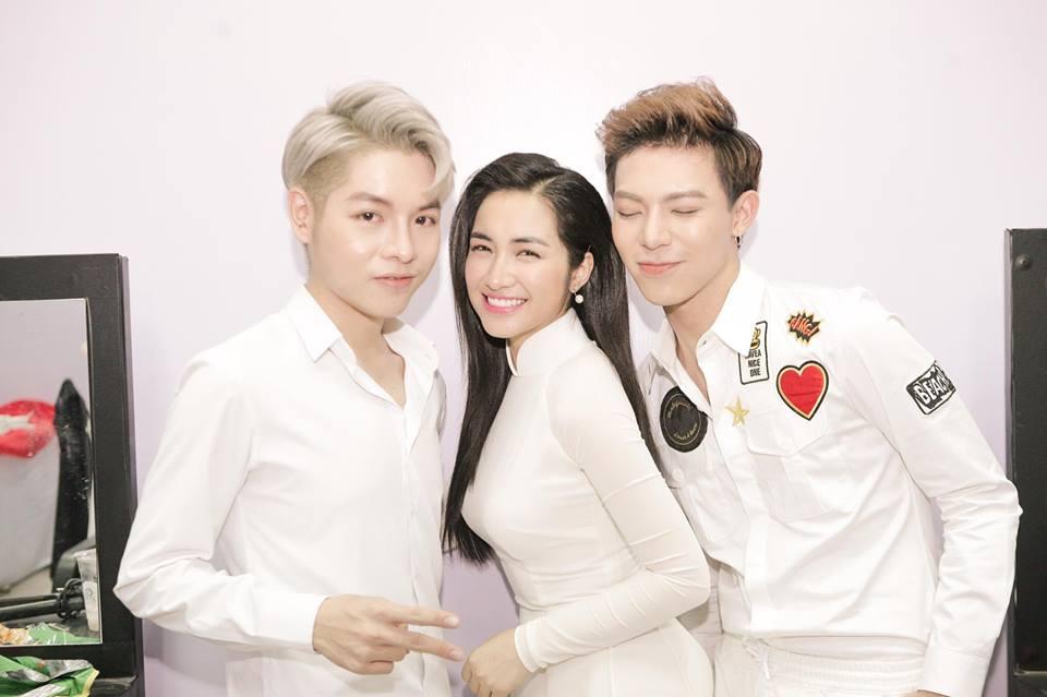 Tin sao Việt 31/10: Hóa thân thành Geisha bún đậu, Trang Trần hot nhất ngày Halloween-11