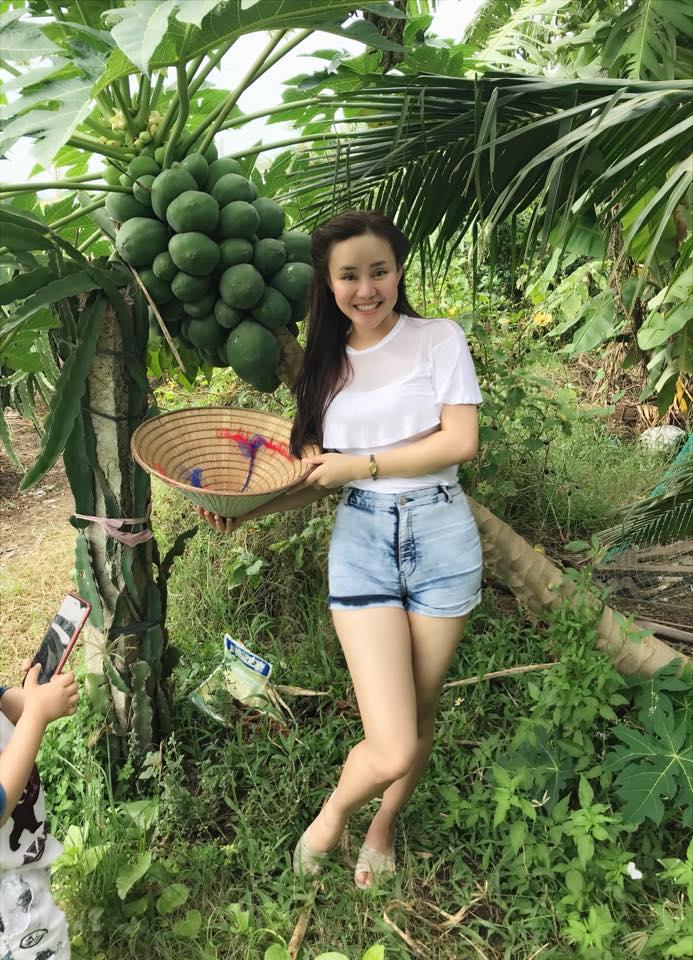 Tin sao Việt 31/10: Hóa thân thành Geisha bún đậu, Trang Trần hot nhất ngày Halloween-7