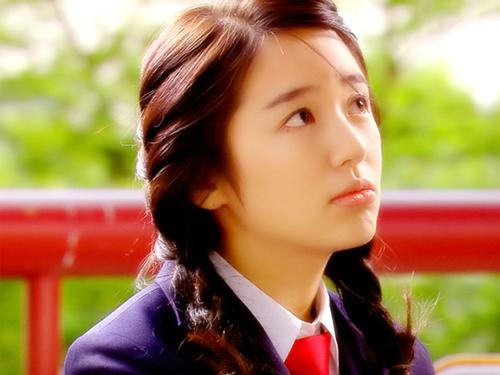 Thái tử phi Yoon Eun Hye: Nhan sắc tụt dốc của kẻ ăn trộm trơ trẽn bị showbiz Hàn ruồng rẫy-1