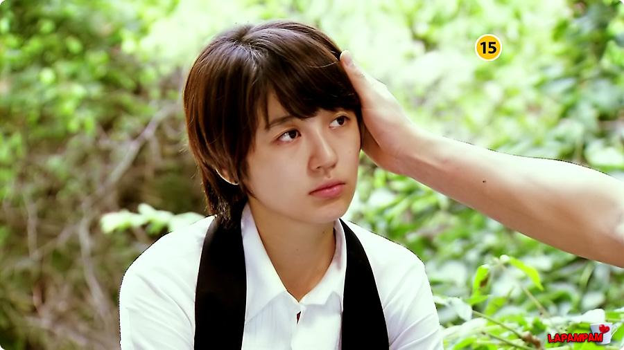 Thái tử phi Yoon Eun Hye: Nhan sắc tụt dốc của kẻ ăn trộm trơ trẽn bị showbiz Hàn ruồng rẫy-3