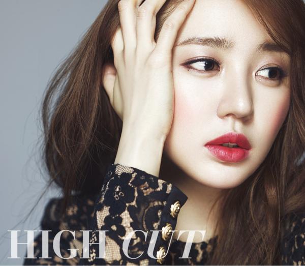 Thái tử phi Yoon Eun Hye: Nhan sắc tụt dốc của kẻ ăn trộm trơ trẽn bị showbiz Hàn ruồng rẫy-4