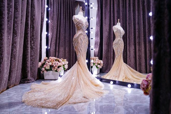 Trang phục dạ hội Miss Grand 2018 của Bùi Phương Nga là thiết kế đẹp nhất trong lịch sử váy dự thi-3