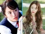 'Thái tử phi' Yoon Eun Hye: Nhan sắc tụt dốc của 'kẻ ăn trộm trơ trẽn' bị showbiz Hàn ruồng rẫy