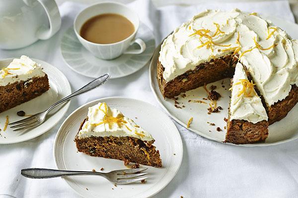 Kế hoạch giảm cân của 12 chòm sao sẽ sụp đổ hoàn toàn trước những món ăn sau-3