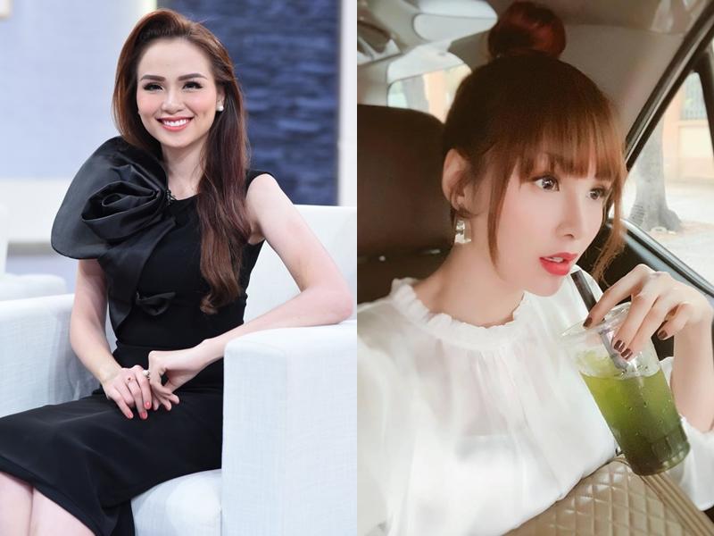 Hoa hậu Diễm Hương: Trước đẹp thì cám ơn ba mẹ, nay xinh là nhờ biết yêu bản thân-2