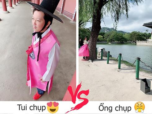 Bị Trường Giang bóc phốt 'vợ mà như mẹ', Nhã Phương cũng chẳng vừa khi tố cáo ngược ông xã 'không có tâm'