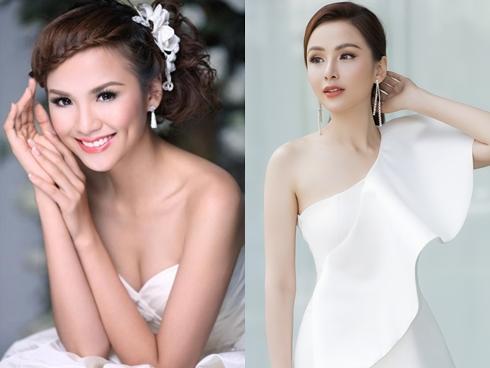 Nếu không có lúm đồng tiền đặc trưng, liệu còn ai nhận ra Hoa hậu Diễm Hương đẹp tự nhiên đình đám một thời?-15