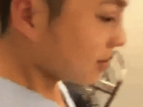 Nhấn mí nâng mũi mong bảnh trai hơn, không ngờ gương mặt chú rể 26 tuổi ở Cao Bằng khiến ai nhìn cũng lắc đầu-5