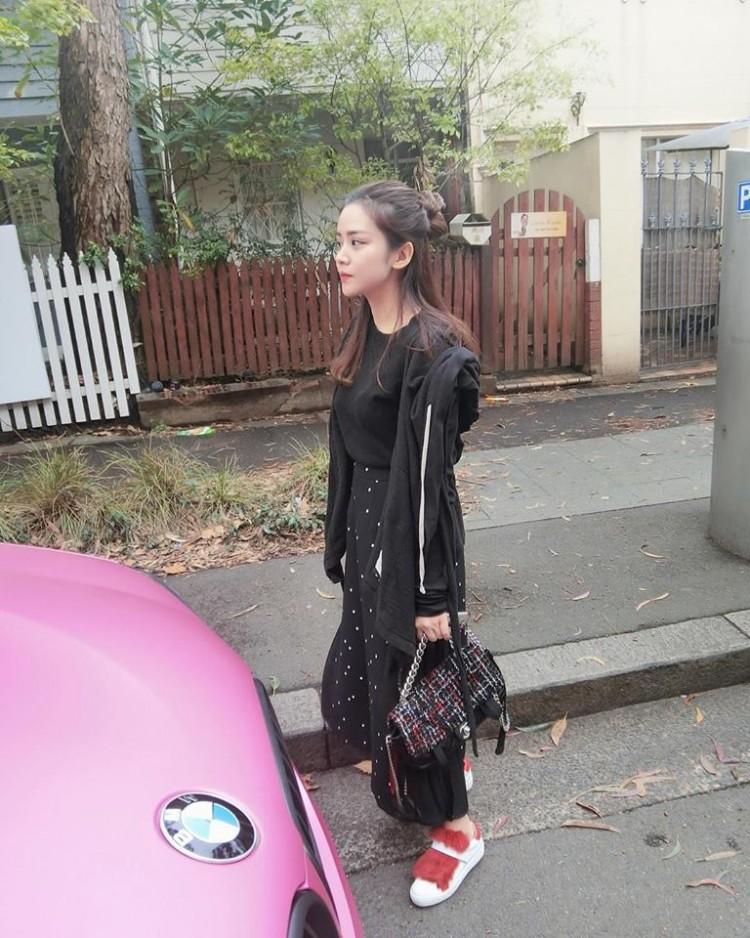 Quan điểm chuẩn không cần chỉnh về lấy chồng của em gái Ông Cao Thắng khiến hội chị em gật gù-3