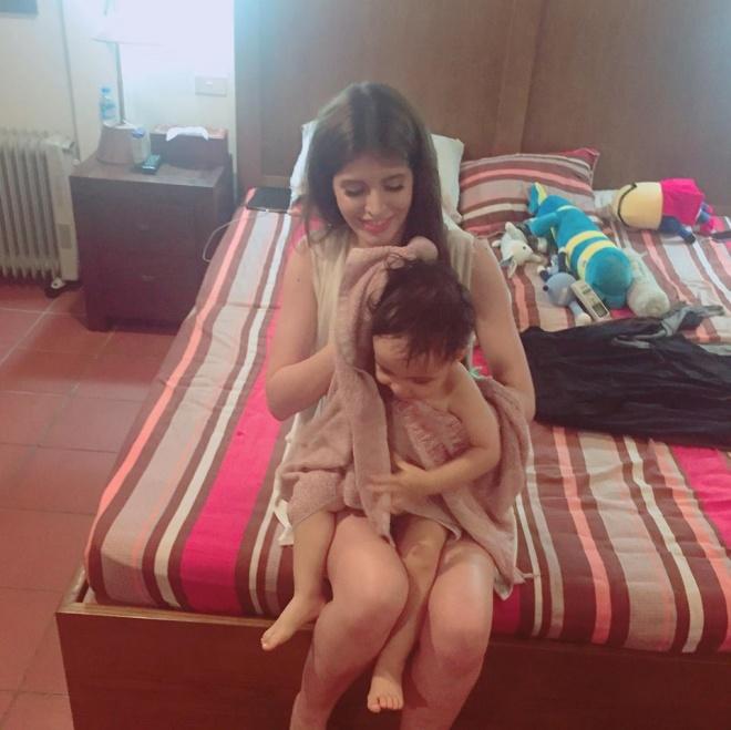 Khoe tủ đồ gây chú ý, nhưng Andrea Aybar lại bị chê hết lời vì điểm này-4