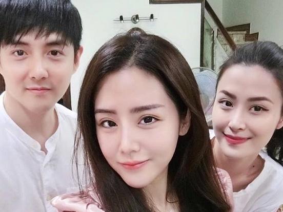 Nhờ phim Quỳnh búp bê, cặp vợ chồng quen nhau ở tập 4, cưới nhau ở tập 18, tập 20 đi trăng mật-2