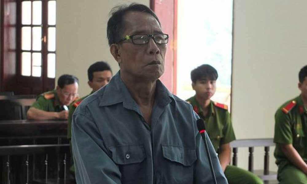 Ghen với người mới của vợ, ông lão U60 tuổi điên cuồng gây án-1