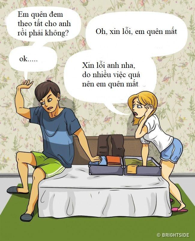 Không phải hết yêu, đây mới là lý do khiến bạn và người ấy chia tay nhanh chóng và đầy tiếc nuối-3