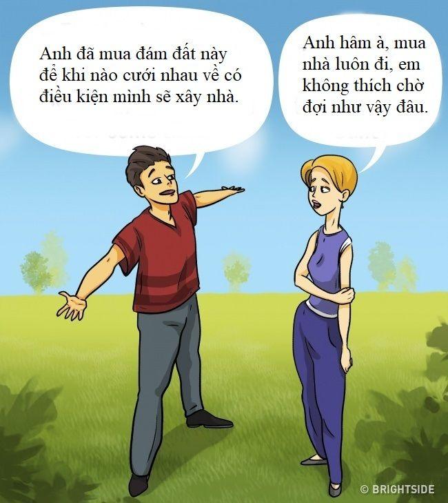 Không phải hết yêu, đây mới là lý do khiến bạn và người ấy chia tay nhanh chóng và đầy tiếc nuối-7