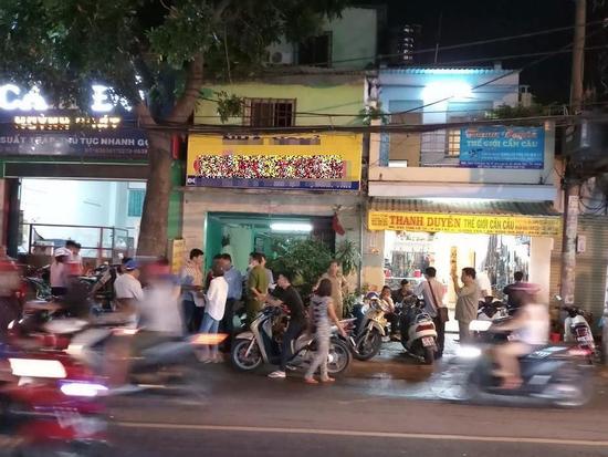 Gã trai sát hại gái bán dâm, cướp nhầm vàng giả