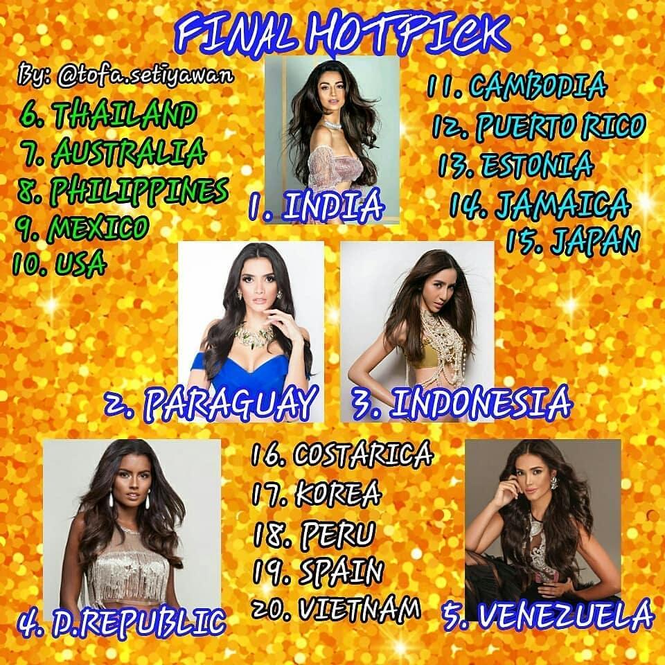 Đứng hạng 2 bình chọn, Bùi Phương Nga có cơ hội giành quyền đặc cách vào thẳng top 10 Miss Grand 2018-8