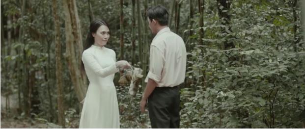 Fan Mỹ Tâm rụng rời với hình ảnh cưng không để đâu cho hết trong version nhí Đừng hỏi em-1