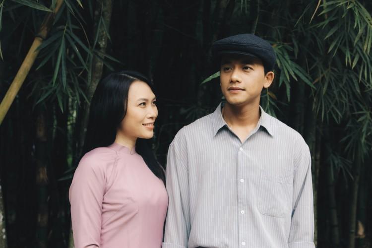 Fan Mỹ Tâm rụng rời với hình ảnh cưng không để đâu cho hết trong version nhí Đừng hỏi em-9