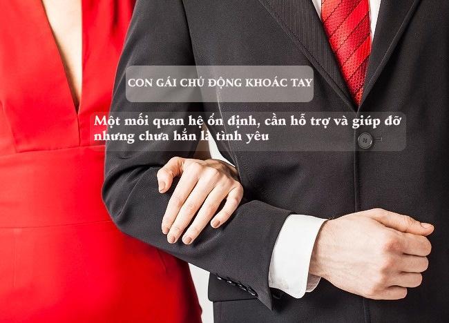 Đo mức độ tình cảm của người ấy dành cho bạn chỉ qua một cái nắm tay-2