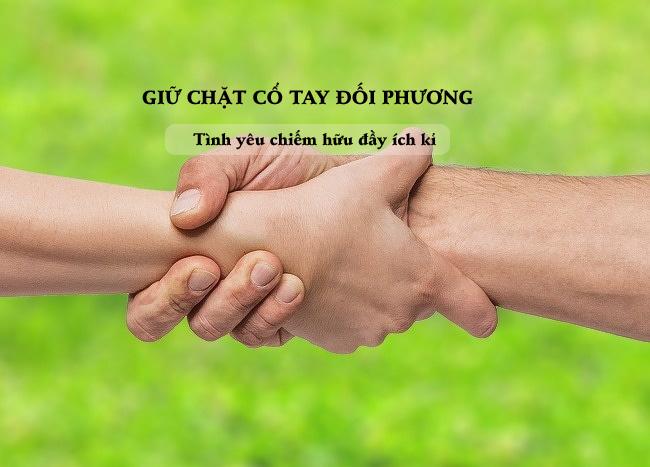 Đo mức độ tình cảm của người ấy dành cho bạn chỉ qua một cái nắm tay-4