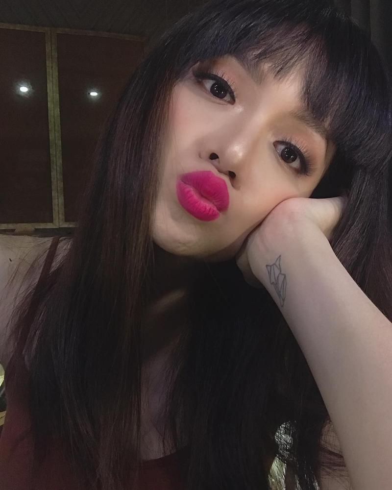 Thu Minh bật mí góc khuất phía sau ánh hào quang của một nữ hoàng-8