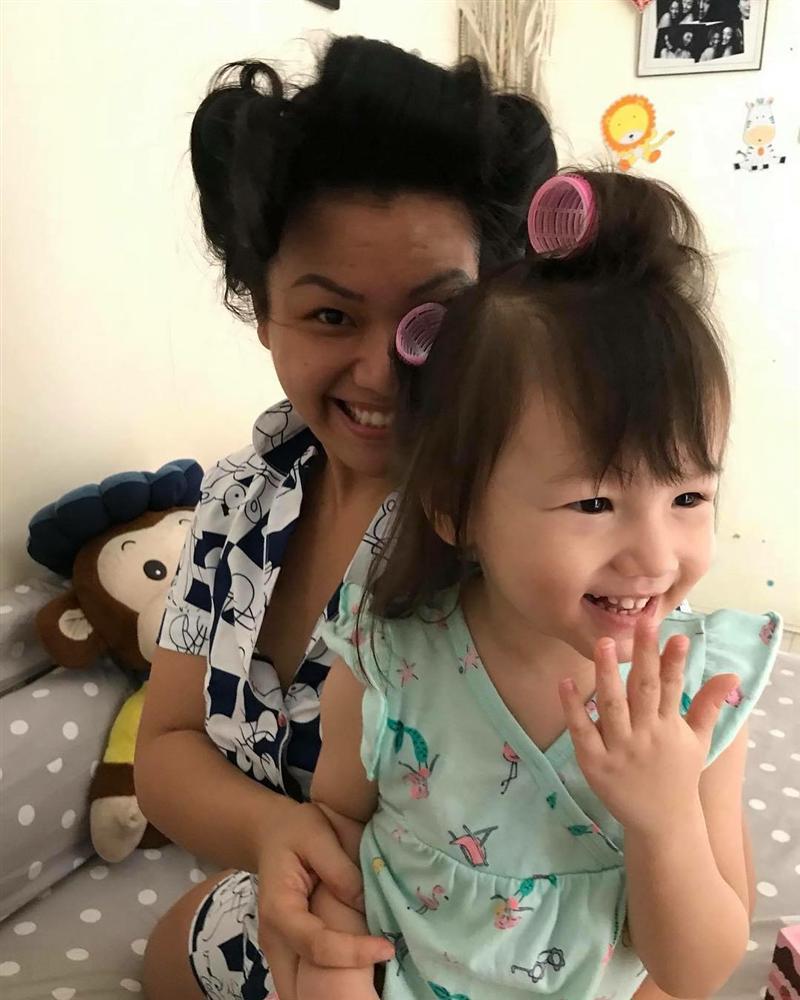 Thu Minh bật mí góc khuất phía sau ánh hào quang của một nữ hoàng-10