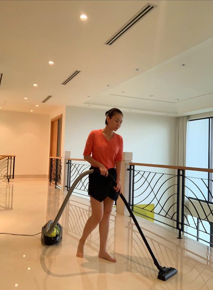 Thu Minh bật mí góc khuất phía sau ánh hào quang của một nữ hoàng-1