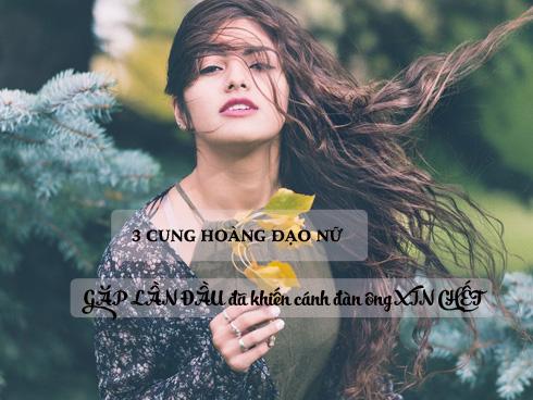 3 cung hoàng đạo giỏi ăn nói, gặp lần đầu đã khiến cánh đàn ông chỉ có 'xin chết'