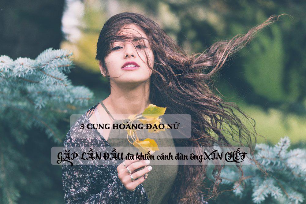 3 cung hoàng đạo giỏi ăn nói, gặp lần đầu đã khiến cánh đàn ông chỉ có xin chết-3