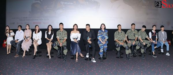 Song Luân: Đêm nào tôi cũng nằm mơ thấy Khả Ngân-1