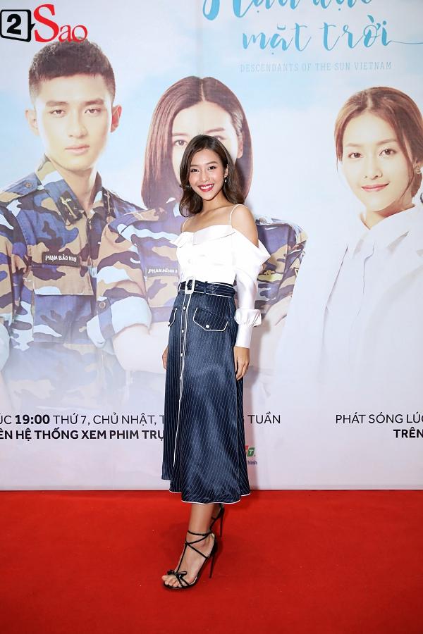 Song Luân: Đêm nào tôi cũng nằm mơ thấy Khả Ngân-2