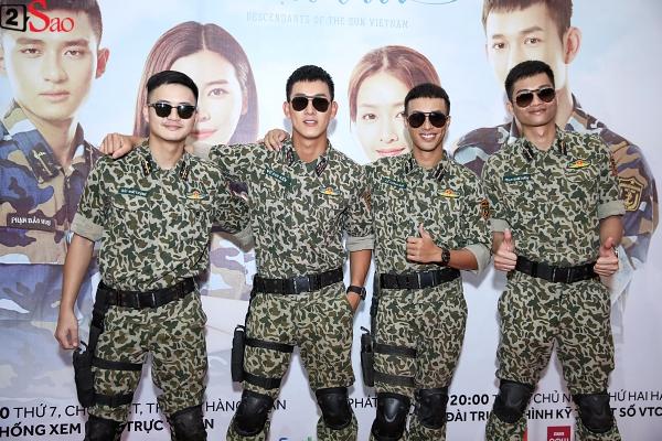 Song Luân: Đêm nào tôi cũng nằm mơ thấy Khả Ngân-9