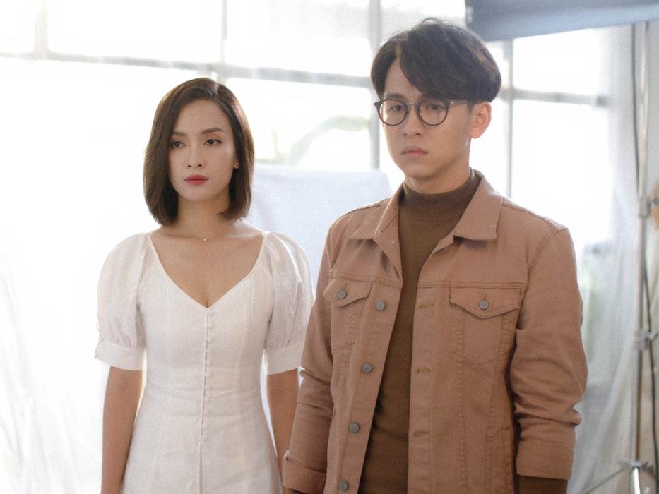 Ái Phương đáp trả khi bị chê cover nhạc phim Tam sinh tam thế thiếu cảm xúc, tham khoe kĩ thuật-4