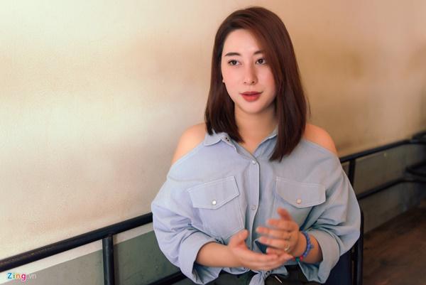 Nữ diễn viên Hoán đổi tố Hà Việt Dũng sở khanh, bỏ cô khi mang thai-2