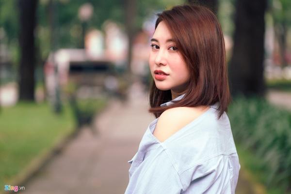 Nữ diễn viên Hoán đổi tố Hà Việt Dũng sở khanh, bỏ cô khi mang thai-4
